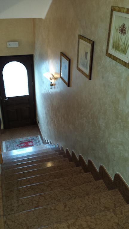 Hotel Pesek San Dorligo della Valle Exterior foto