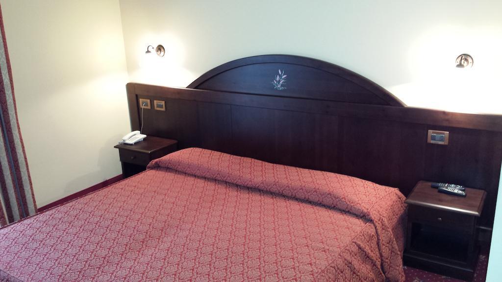 Hotel Pesek San Dorligo della Valle Zimmer foto