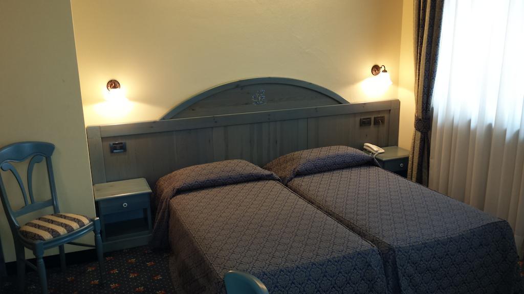 Hotel Pesek San Dorligo della Valle Zimmer foto