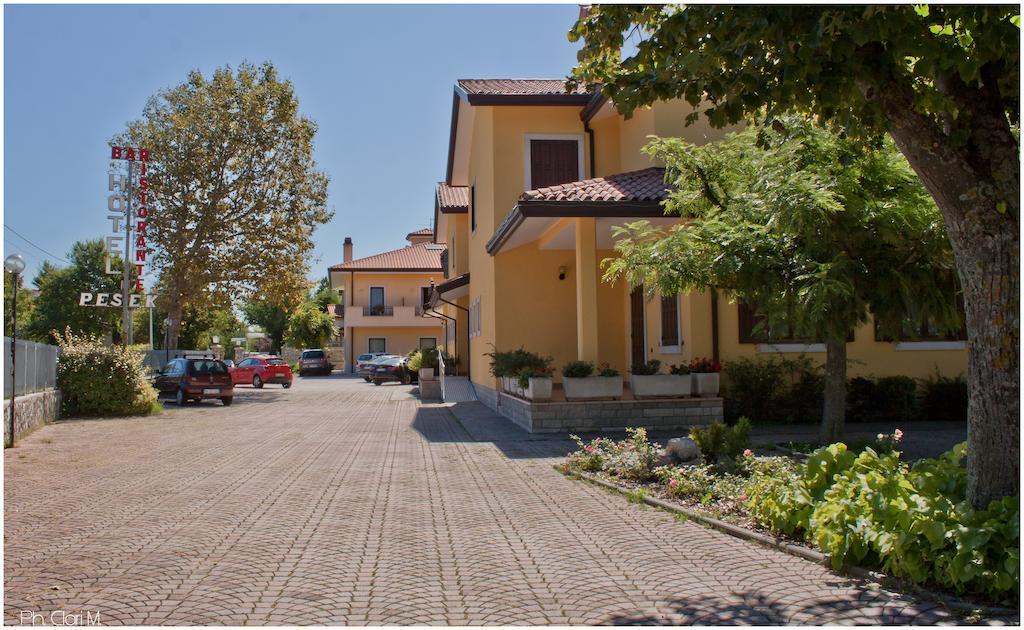 Hotel Pesek San Dorligo della Valle Exterior foto